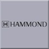 Hammond Keyboard Flight Cases